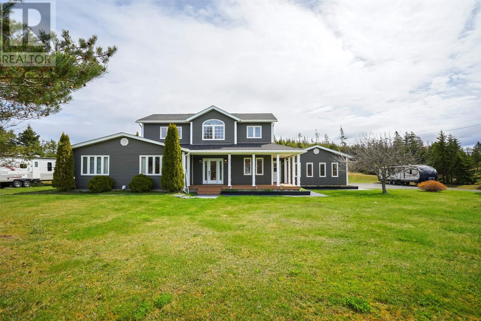 Property Photo:  42 Main Road  NL A0B 1C0 