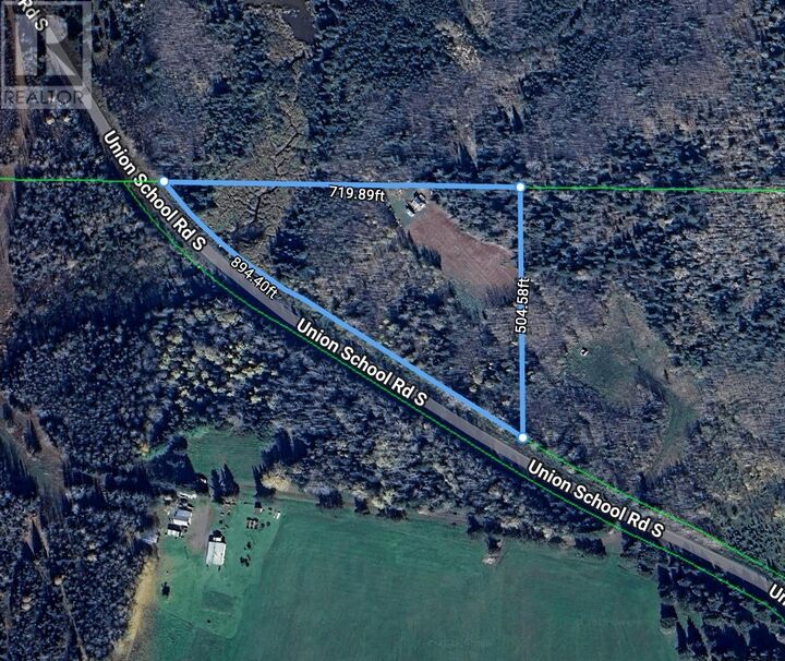 464 Union School Rd S — photo 1