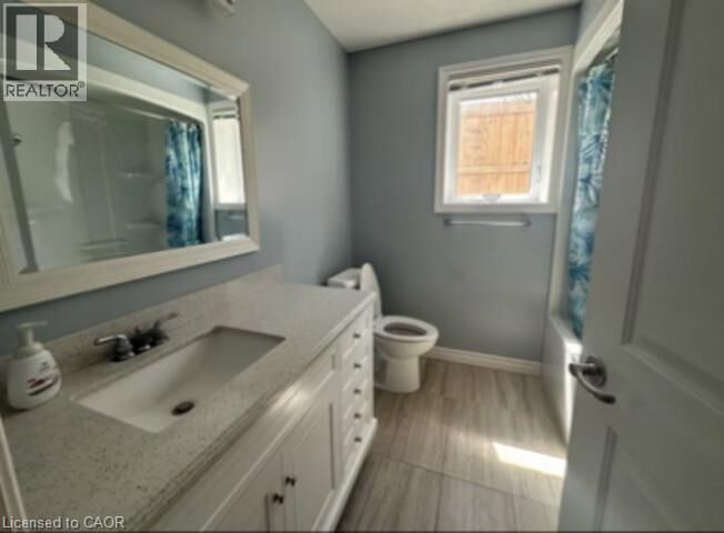 Property Photo: 253 Kingsway Avenue ON P1B 7V5