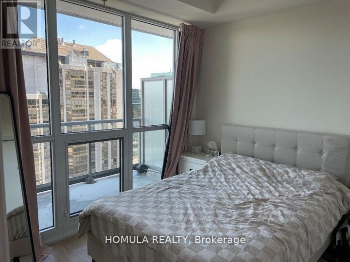 Property Photo: 88 Sheppard Avenue East 1510 ON M2N 0G9