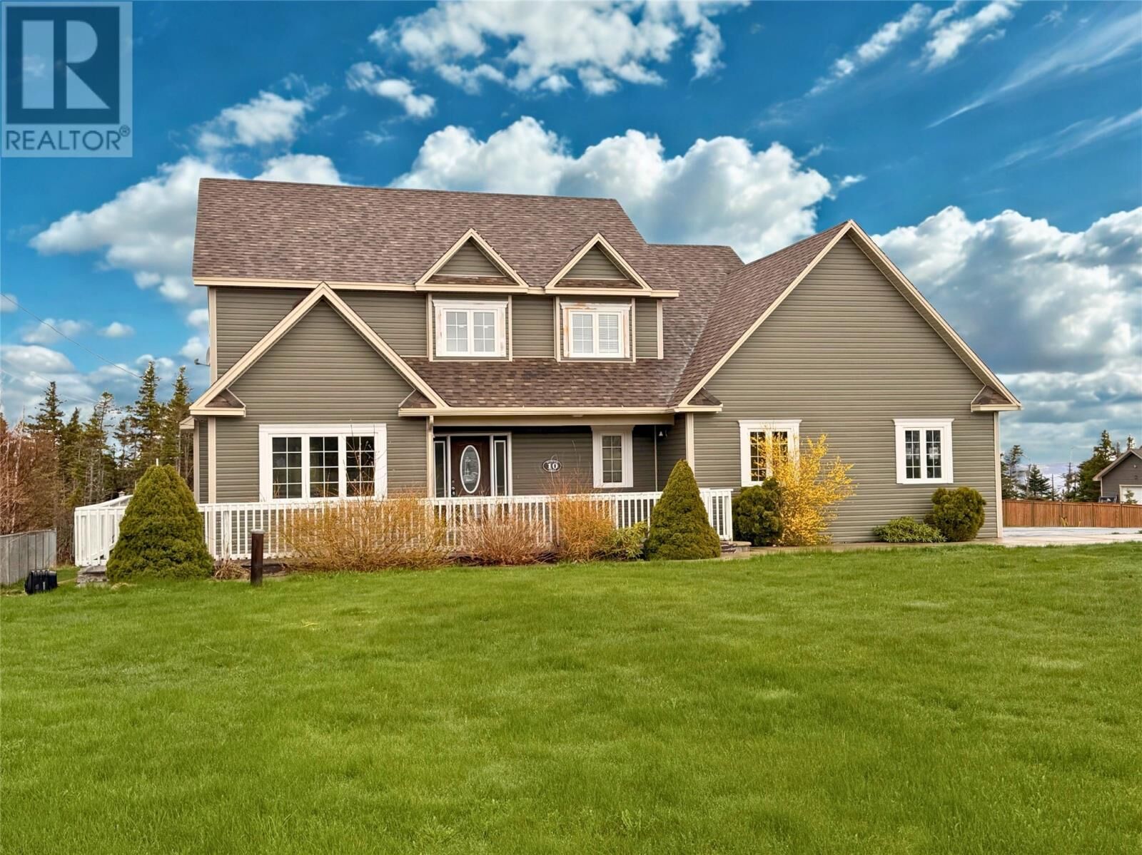 Property Photo:  10 Shelburne Street  NL A1L 0N6 