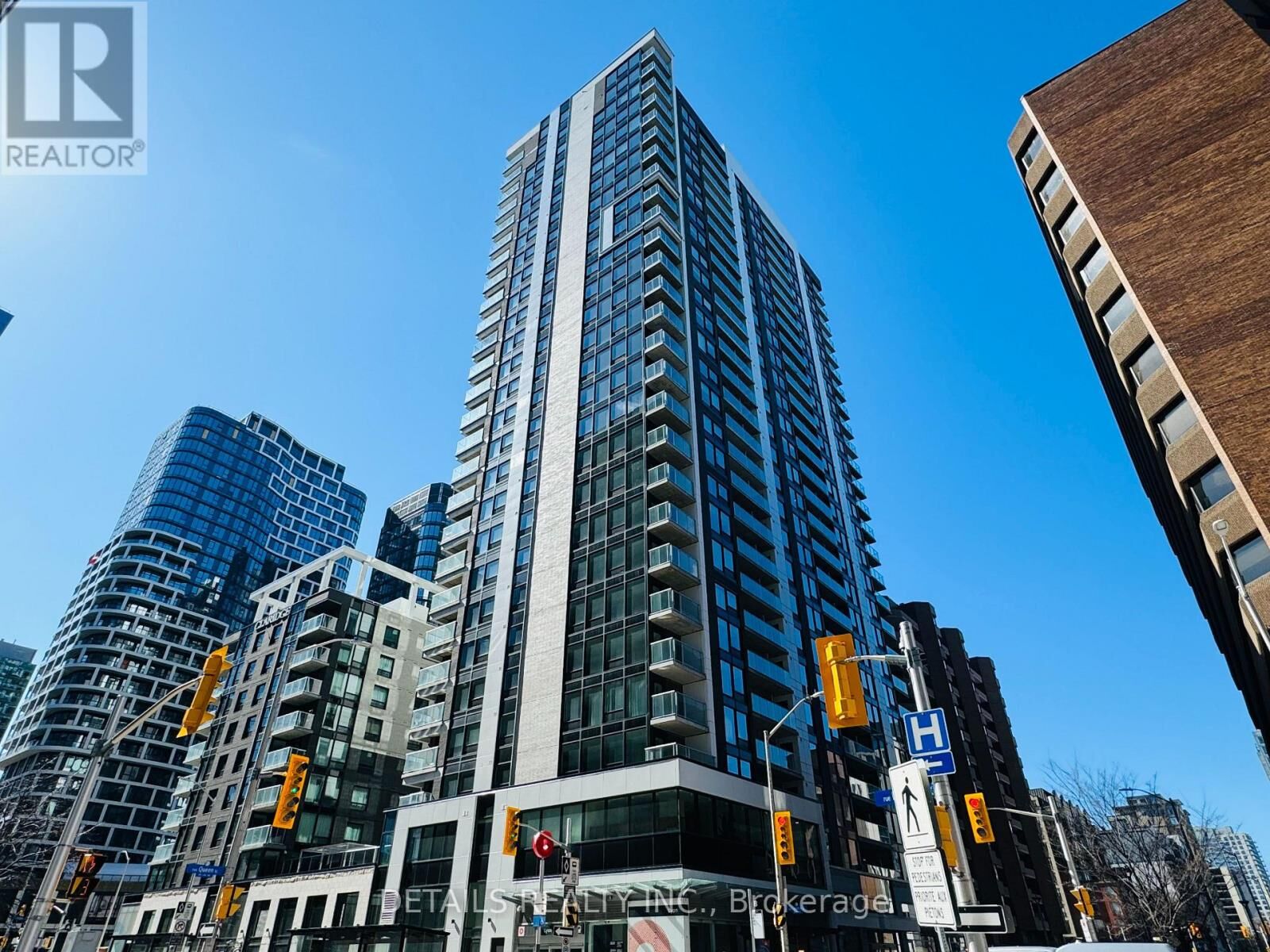 Property Photo:  340 Queen Street 1008  ON K1R 0G1 