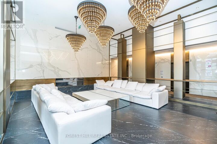 Property Photo: 77 Shuter Street 2303 ON M5B 0B8