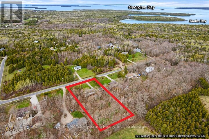 Property Photo: 46 Maple Golf Crescent ON N0H 2R0