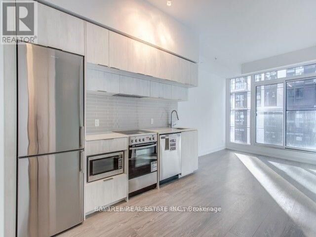 Property Photo:  181 Dundas Street East 2901  ON M5A 0N5 