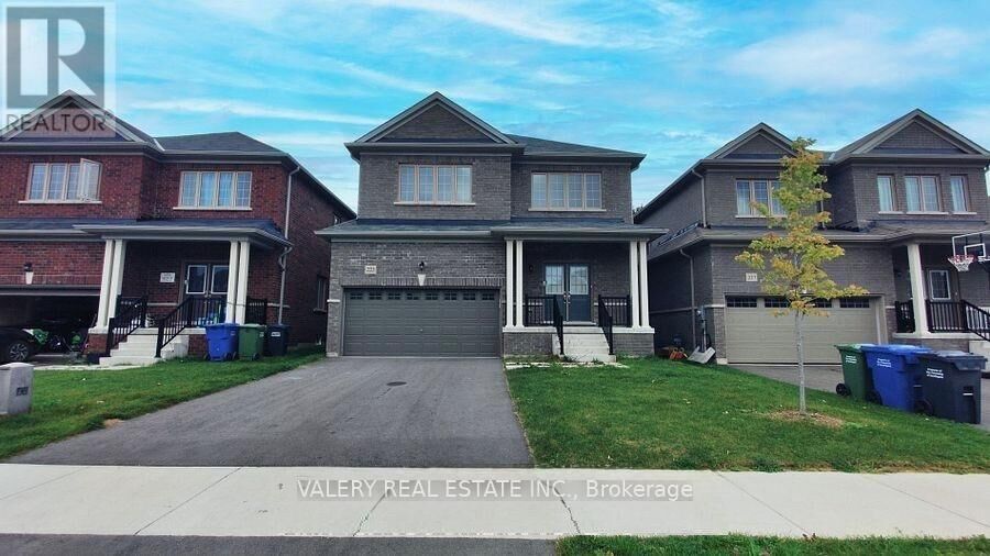 Property Photo:  223 Ridley Crescent  ON N0C 1B0 