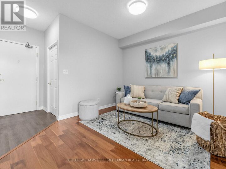 Property Photo:  2301 Parkhaven Boulevard 406  ON L6H 6V6 