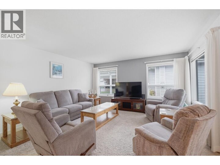 Property Photo: 1101 Cameron Avenue 14 BC V1Y 8V2