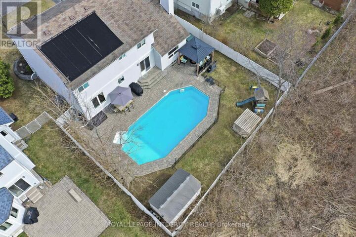 Property Photo: 675 Potvin Avenue ON K4K 1H2
