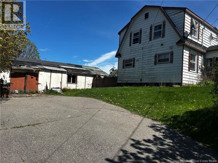 Property Photo:  55 Jean Street  NB E2J 1J8 