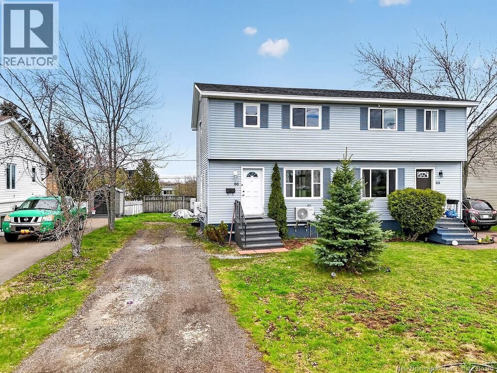 Property Photo: 86 Lonsdale Drive NB E1G 2H9