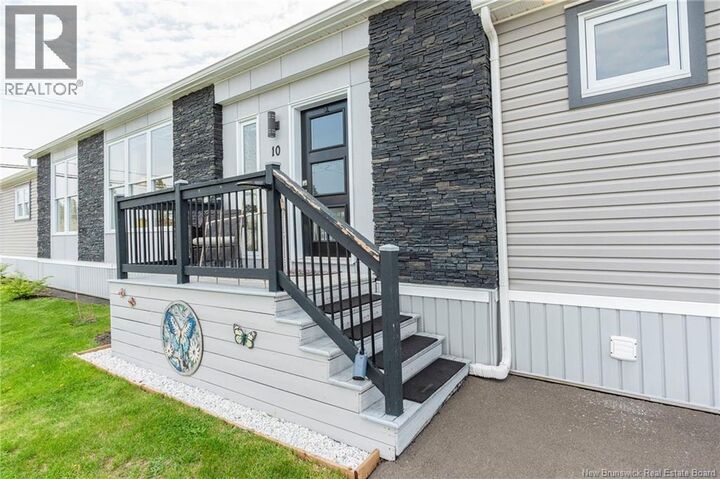 Property Photo: 10 Restigouche NB E1A 7N1