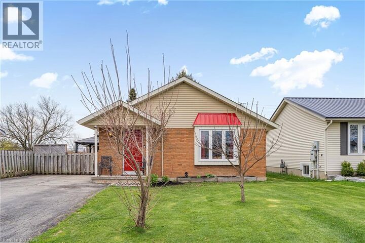 Photo de la propriété:  8 Abbott Lane  ON N0A 1E0 