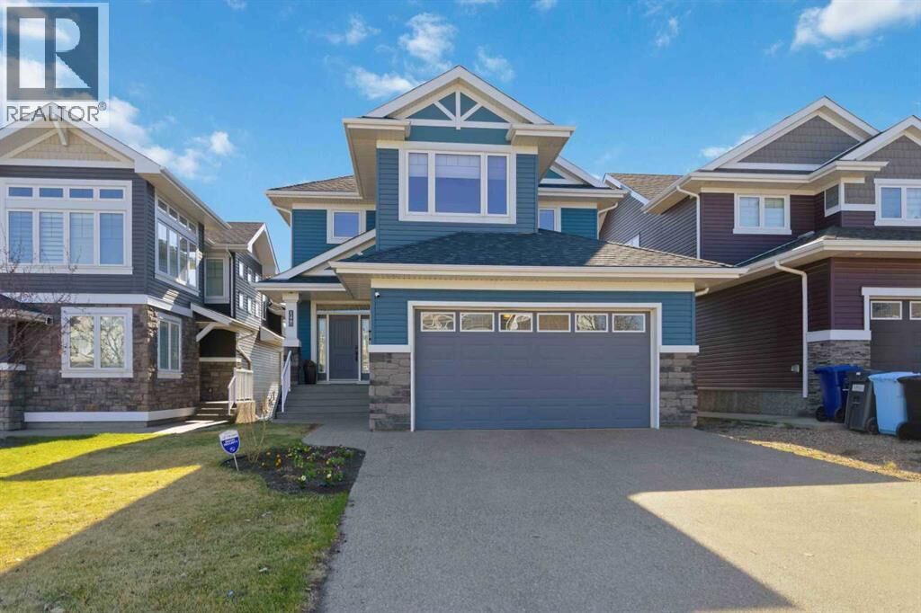 Property Photo:  140 Dixon Road  AB T9K 0Y5 