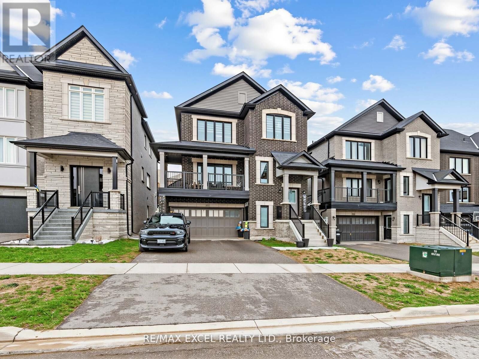 Property Photo:  1454 Stovell Crescent  ON L0L 1W0 