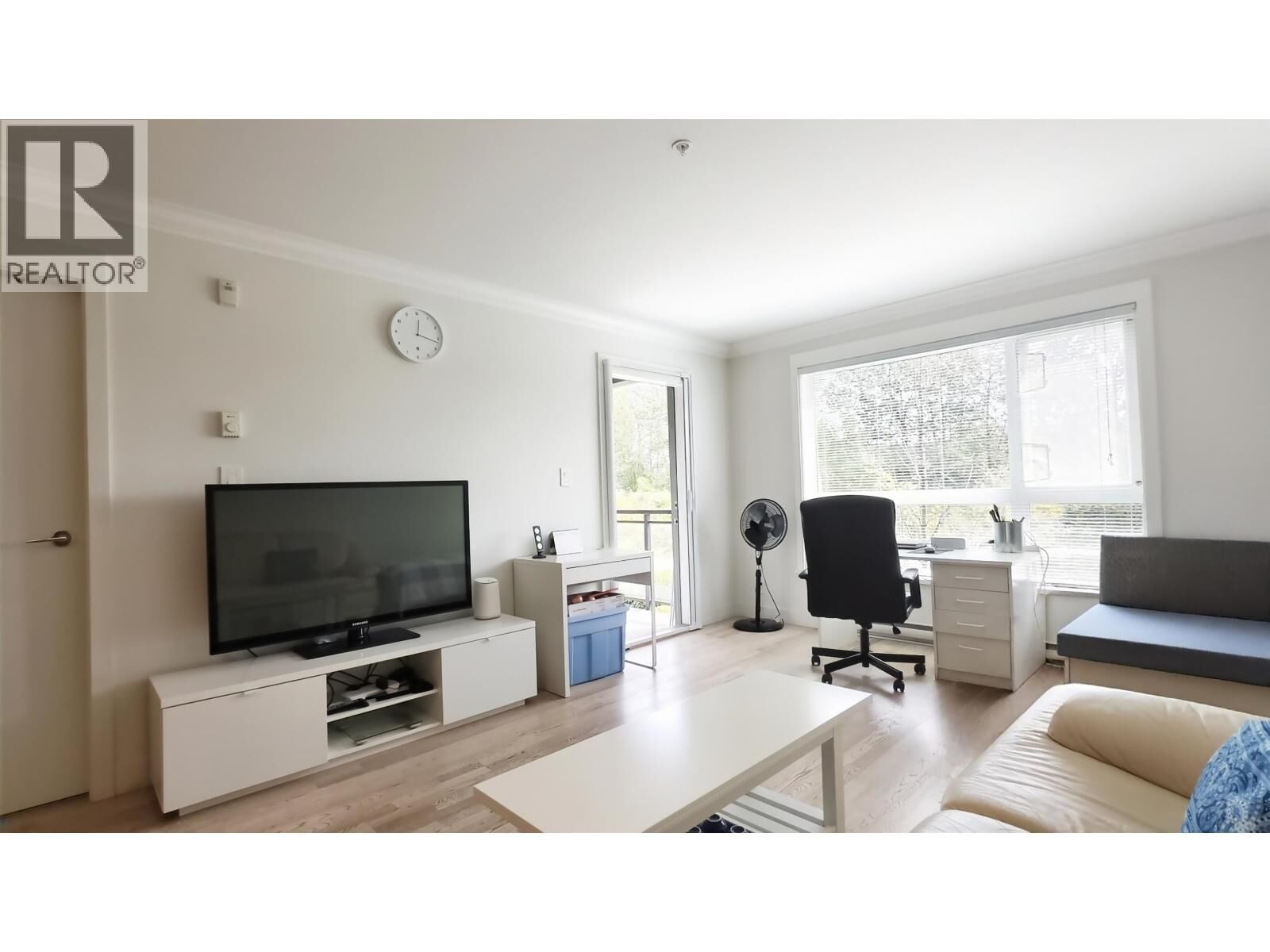 Property Photo:  7058 14th Avenue 209  BC V3N 0E6 
