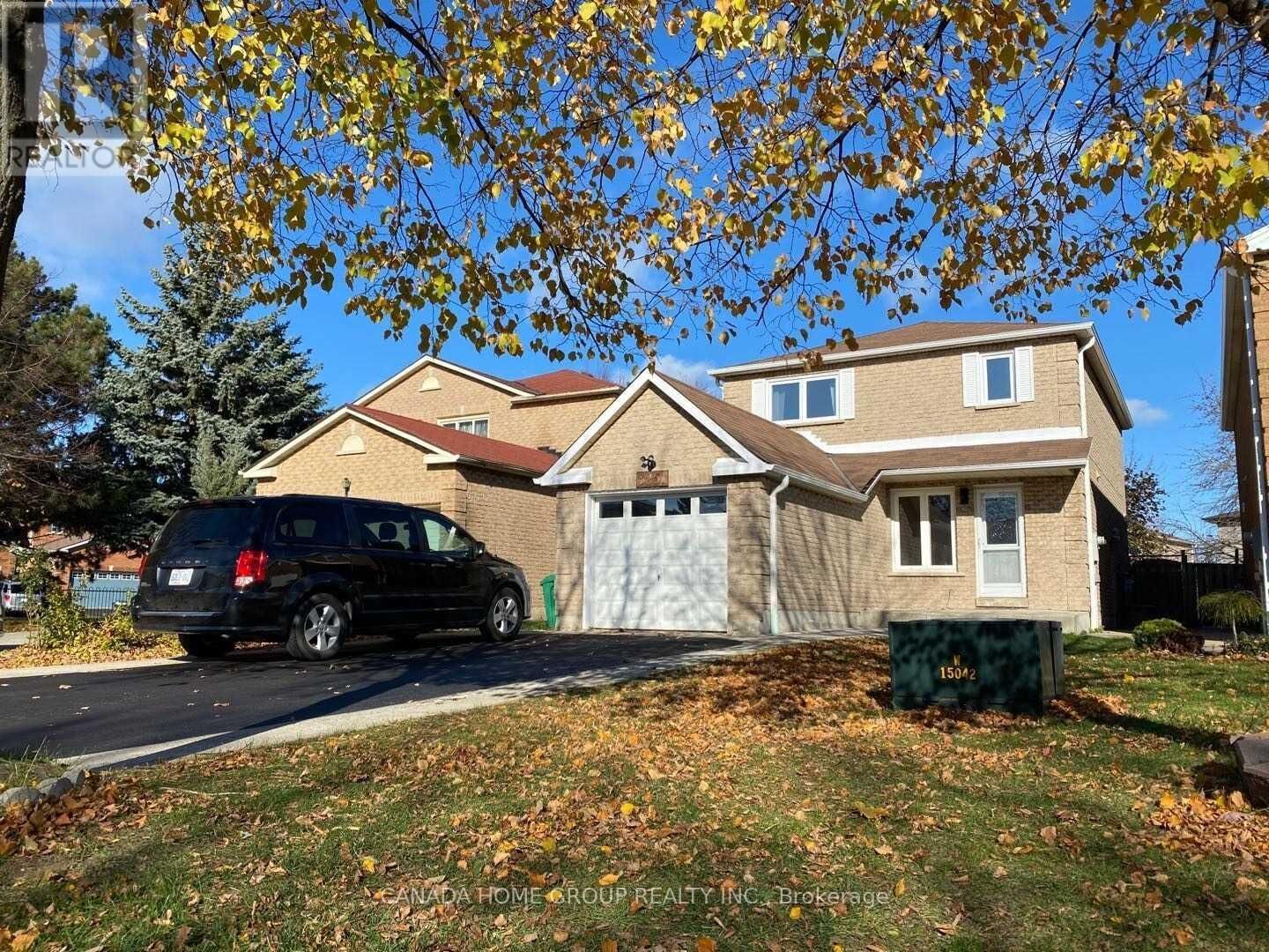 Property Photo:  3251 Valcourt Crescent Upper  ON L5L 5G9 