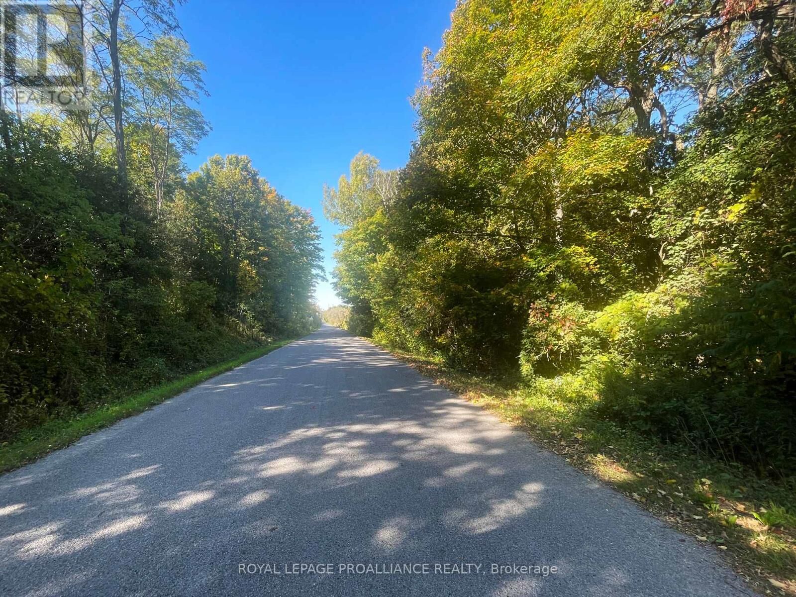 Property Photo:  00 Jamieson Road North Lot C  ON L1A 3V8 