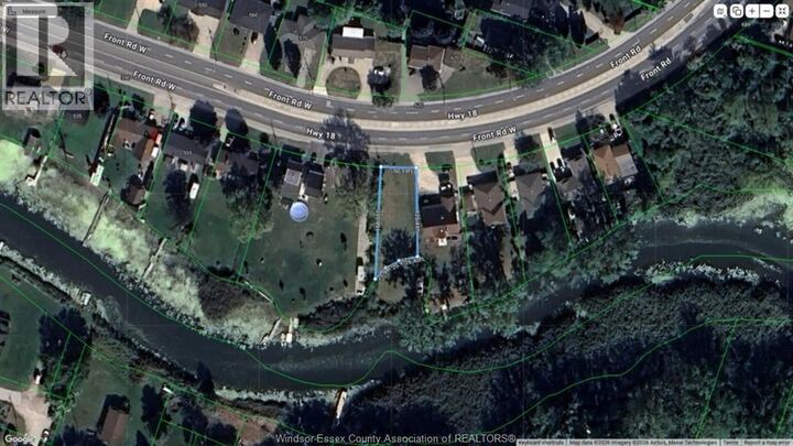Property Photo:  629 Highway 18  ON N9J 1A5 