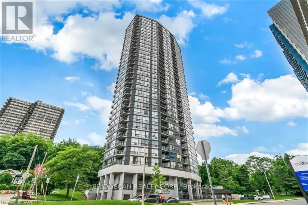 Property Photo:  150 Charlton Avenue East 708  ON L8N 3X3 