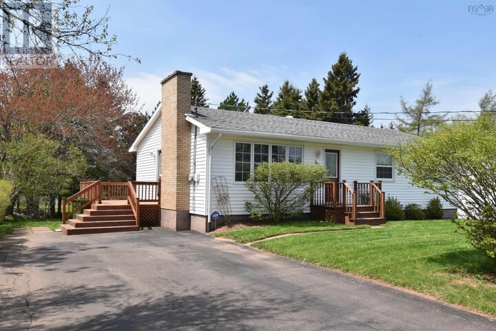 Property Photo:  43 Spruce Drive  NS B2N 4X5 