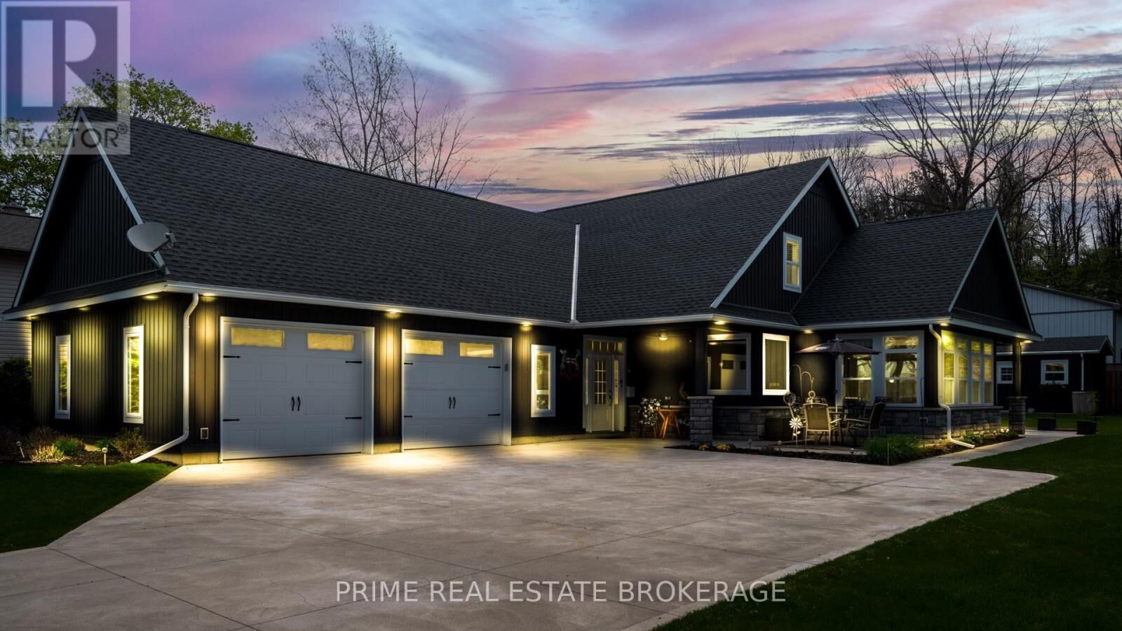 Property Photo: 5329 Broadview Avenue ON N0N 1J7