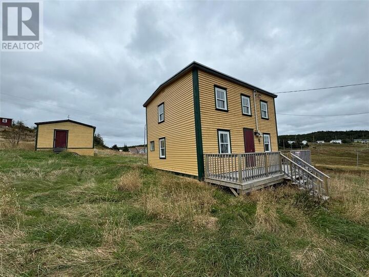 9 Mint Brook Hill — photo 1