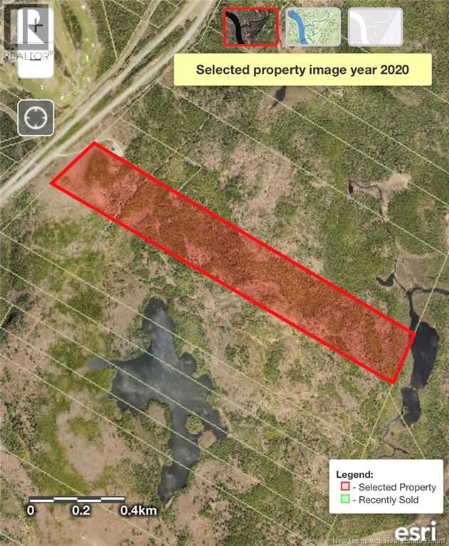 Property Photo:  Golden Grove Mountain  NB E2H 2X1 