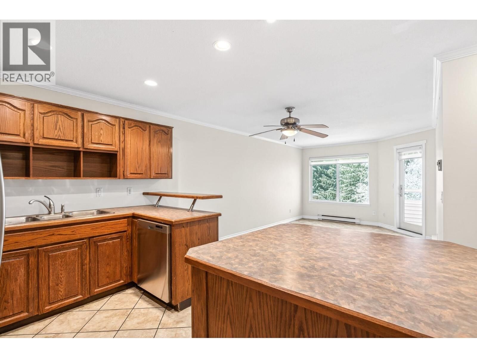 Property Photo: 450 Bromley Street 310 BC V3K 6S5