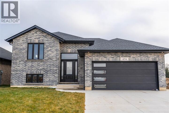 4009 Greenwood Street — photo 1