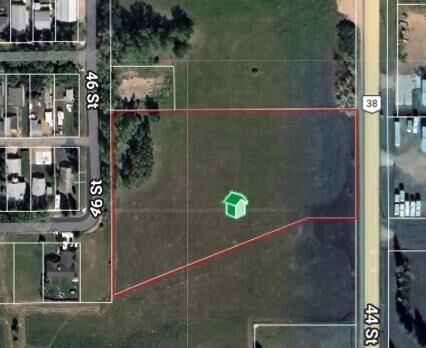 Property Photo:  4701  46 St  AB T0A 2W0 