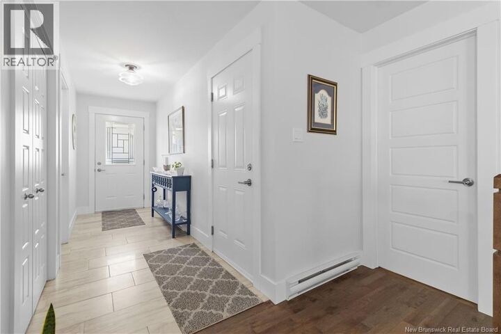 Property Photo:  43 Satleville Crescent  NB E1B 0W2 