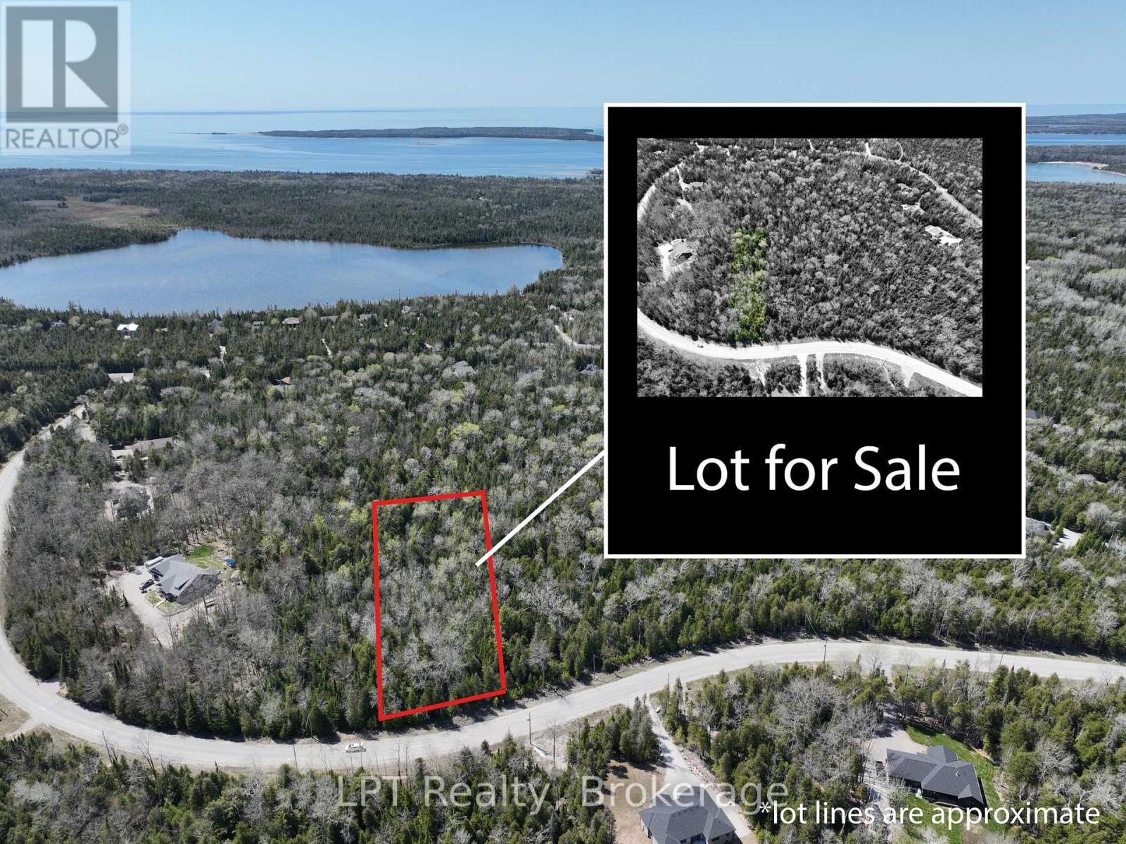 Property Photo:  Lot 10 Trillium Crossing  ON N0H 1W0 