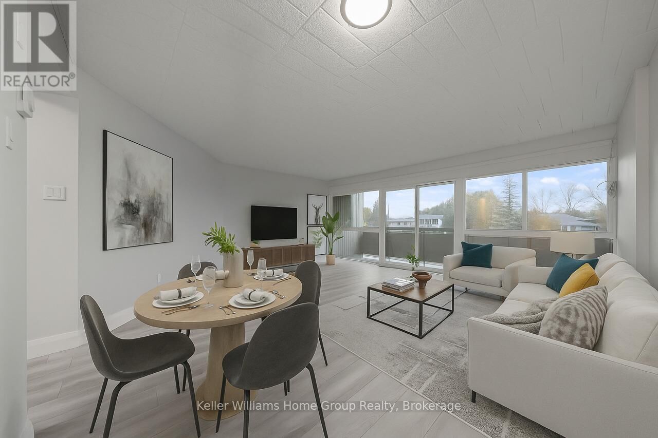 Property Photo:  91 Conroy Crescent 408  ON N1G 2V5 