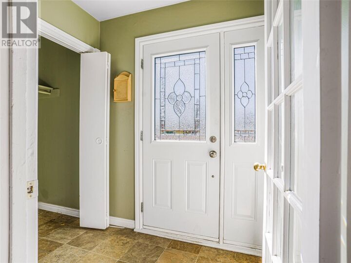 Property Photo:  36 Smallwood Drive  NL A1N 1A9 