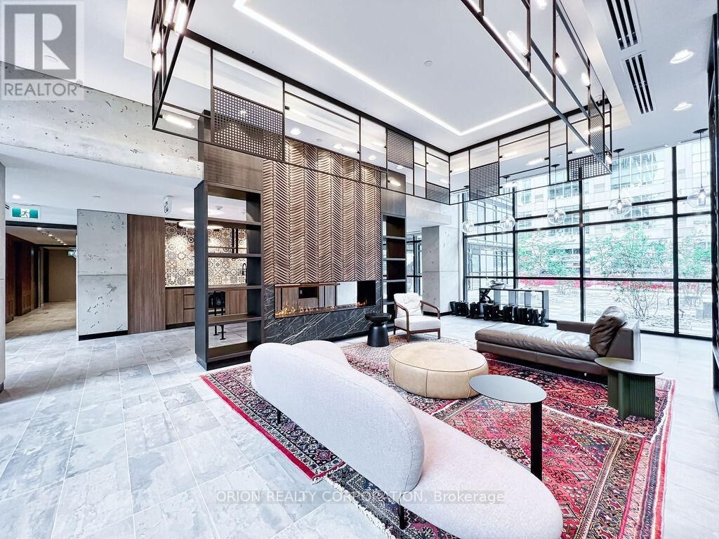Property Photo:  251 Manitoba Street 131  ON M8Y 1C9 