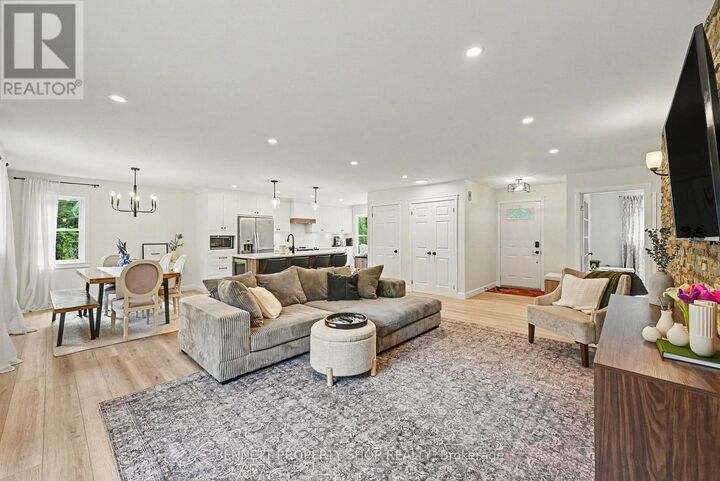 Property Photo:  3260 Dornie Road  ON K0C 1A0 