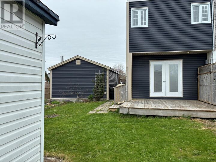 Property Photo:  2 Devine Place  NL A1E 3X7 