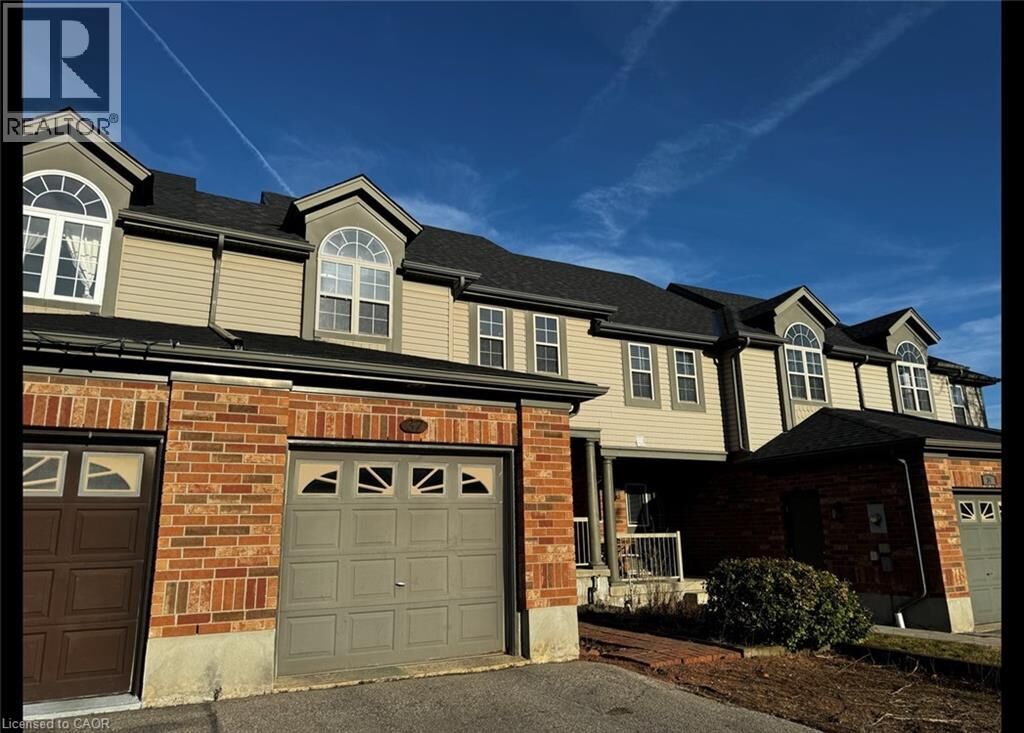 Property Photo: 37 Northcliffe Crescent ON N3C 4M7