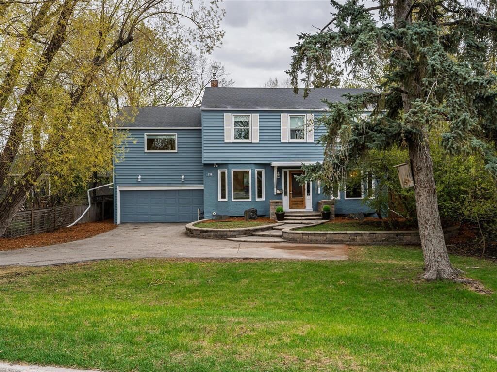 Photo de la propriété:  259 Churchill Drive  MB R3L 1V5 