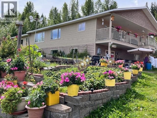 Property Photo: 18260 Cinema Road BC V0K 1S1