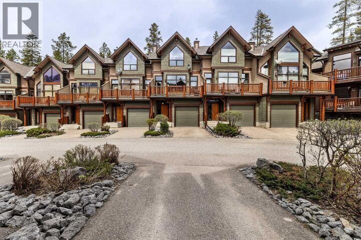 Property Photo: 137 Wapiti Close AB T1W 3B2