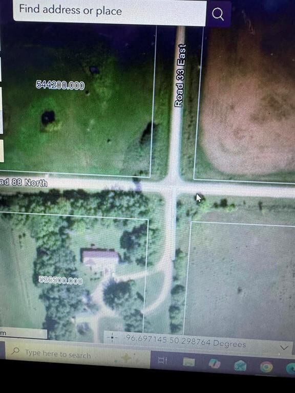 Property Photo:  0 59 Pth Highway  MB R0E 1C0 