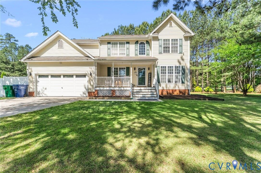 Property Photo:  3120 Denise Road  VA 23805 