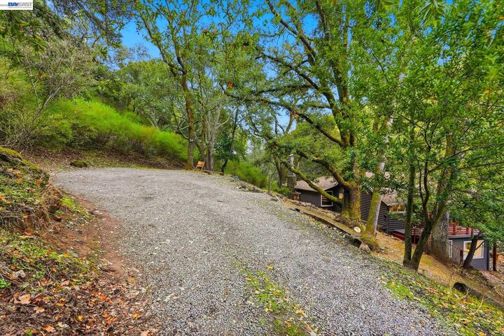 Property Photo: 2929 Kilkare Rd CA 94586
