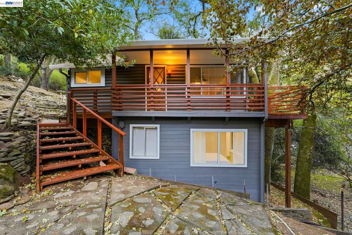 Property Photo:  2929 Kilkare Rd  CA 94586 