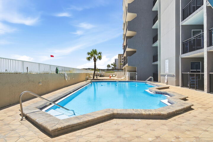 Property Photo:  676 Santa Rosa Boulevard 4no  FL 32548 