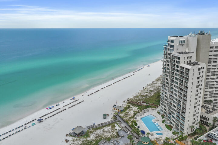 Property Photo:  4304 Beachside Two Drive 304  FL 32550 