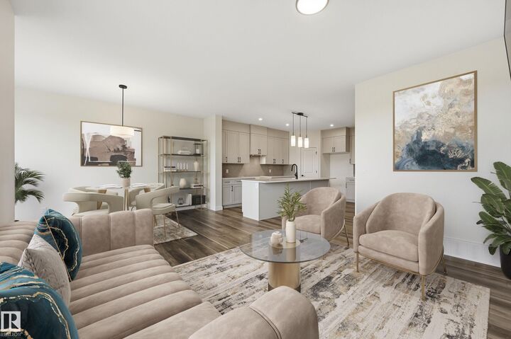 Property Photo:  22376 90 Avenue NW  AB T5T 7X2 
