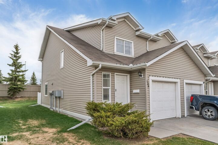 Property Photo:  150 Edwards Drive SW 135  AB T6X 1M4 